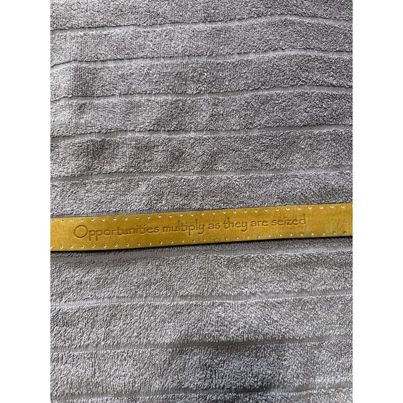 Ariat women’s belt. The inside‎ story 32/80 - Picture 4 of 7